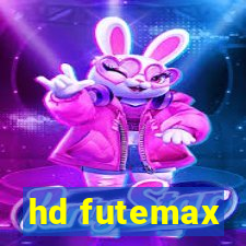 hd futemax